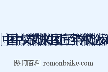 中国中古文学史讲义中国近三百年学术史论反义词是什么意思的图片